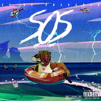 S.O.S by Ef Ay