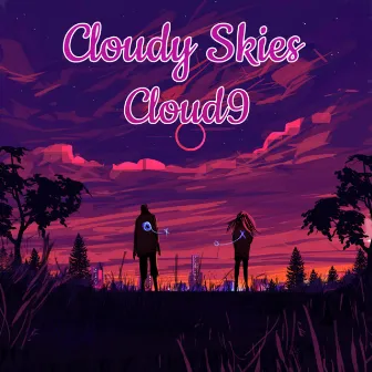 Cloudy Skies by Cloud999