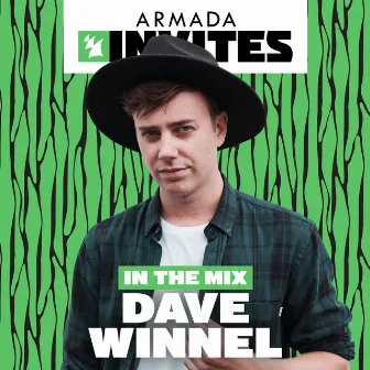 Armada Invites (In The Mix) - Dave Winnel by Dave Winnel