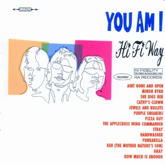 Hi Fi Way by You Am I