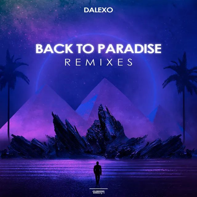 Back To Paradise - Beemow Remix