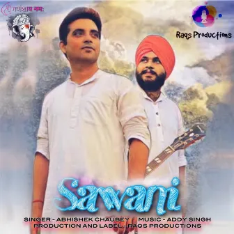 Sawani by Addy Singh