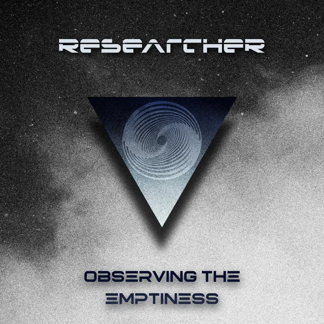 ResearcheR - Observing the Emptiness