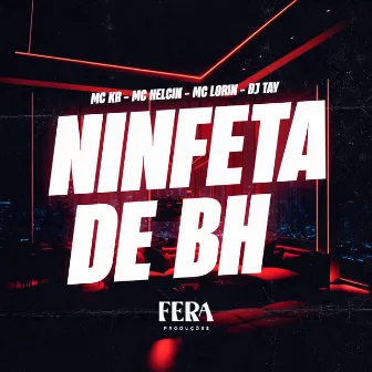 Ninfeta de Bh by MC KR