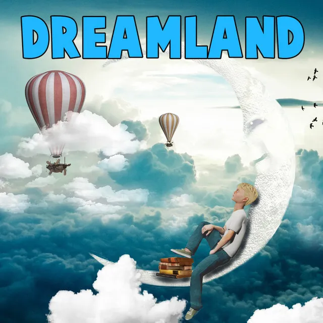 Dreamland