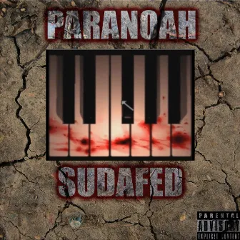 SUDAFED by Paranoah