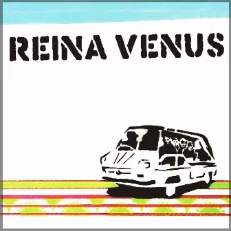 Reina Venus 3 by 