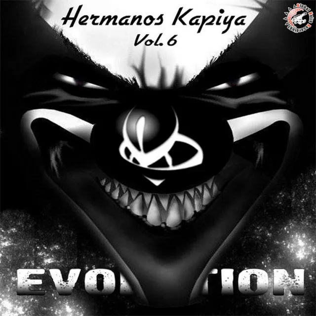 Evolution (Demo Edit)