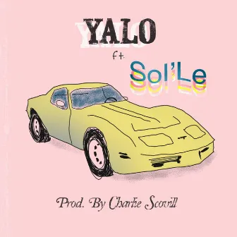 YALO by Charlie Scovill