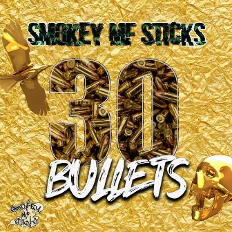 30 Bullets by Smokey Mf Sticks