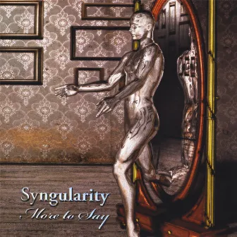 More to Say by Syngularity