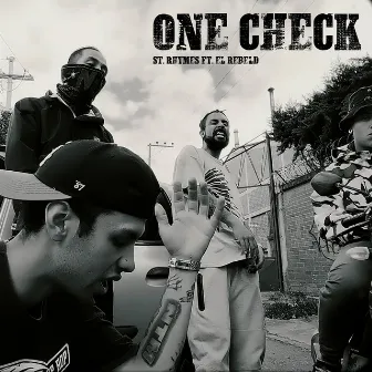 One Check by ST. RHYMES