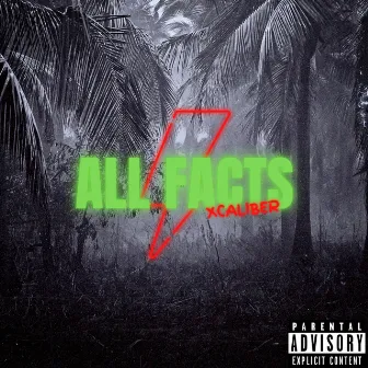 All Facts by Xcaliber