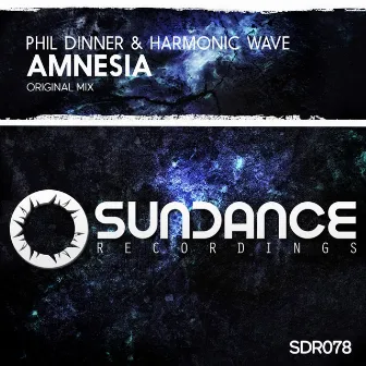 Amnesia by Harmonic Wave