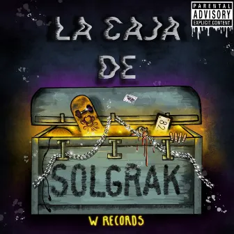 La Caja de Solgrak by Solgrak