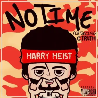 No Time by Unknown Artist