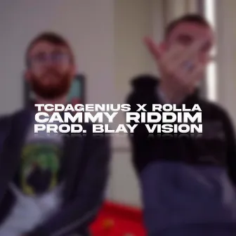 Cammy Riddim by Rolla