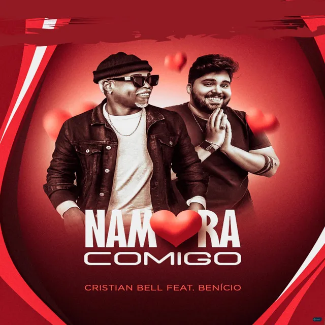 Namora Comigo (feat. Benício)