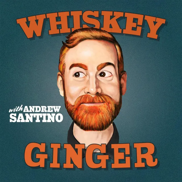 Whiskey Ginger - Instrumental