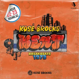 Beat by KOSÉ 8ROCKS