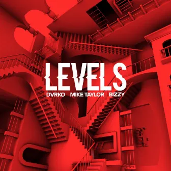 Levels by DJ Bizzy