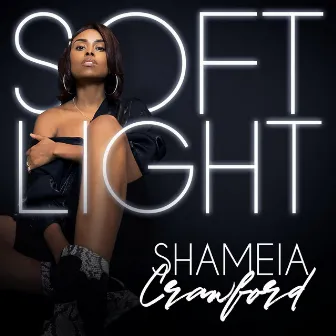 Soft Light by Shameia Crawford