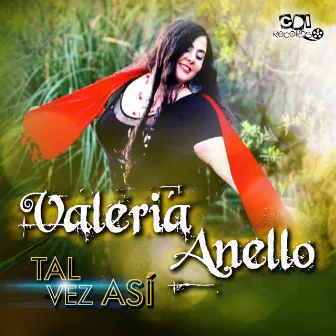 Tal Vez Así by Valeria Anello