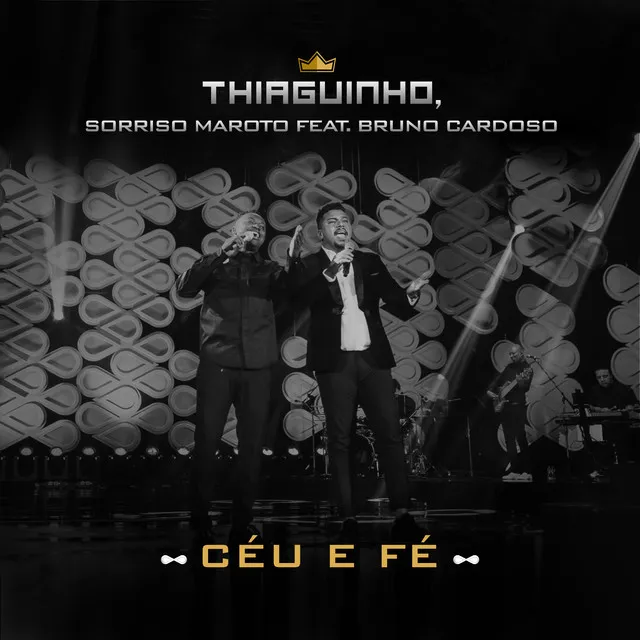 Céu e Fé