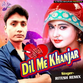 Dil Me Khanjar by 