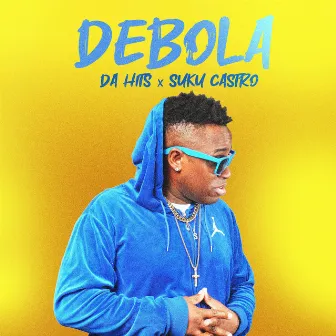 Debola by Suku Castro