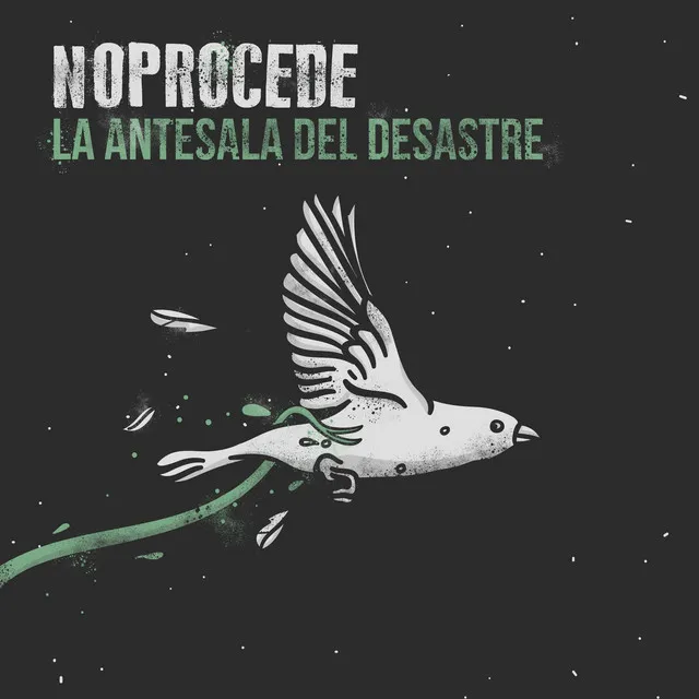 La Antesala del Desastre