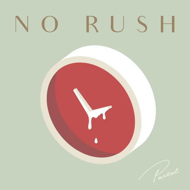 No Rush (feat. Elizatwinkies)