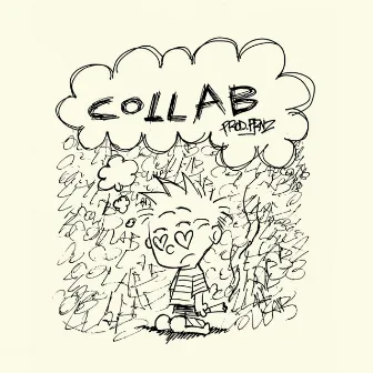 COLLAB ツ by CHILD TINO