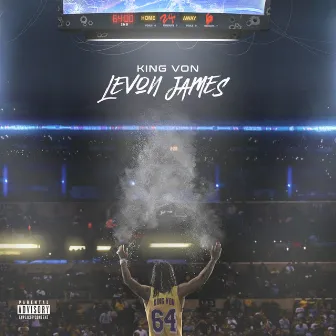 Levon James by King Von