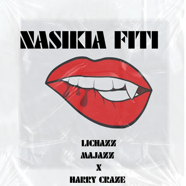 Nasikia Fiti