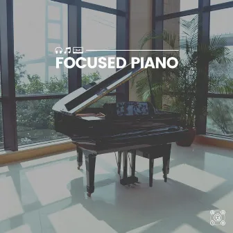 Focused Piano by Piano Soul