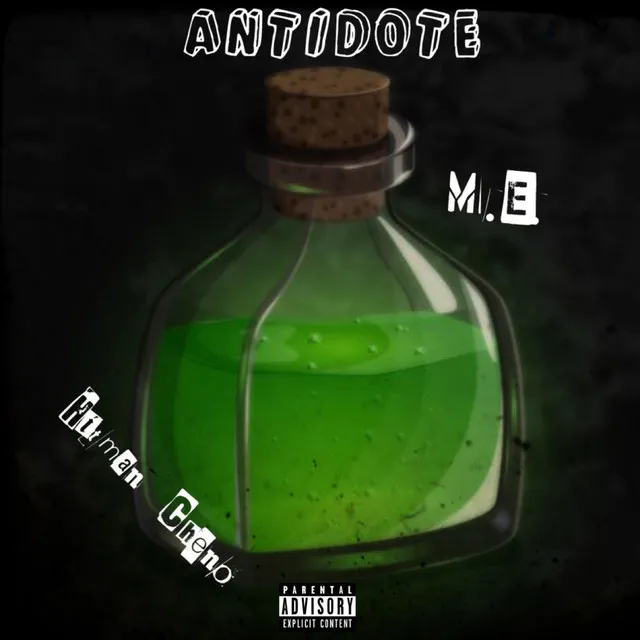 Antidote