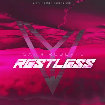 Restless by Saam Roberts