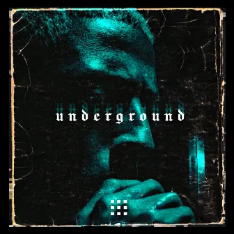 UNDERGROUND by DELBRO