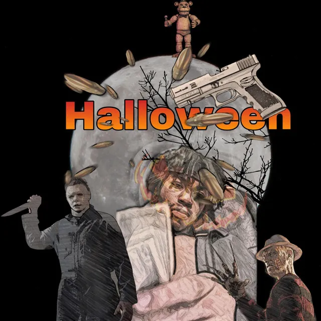 Halloween (2022)