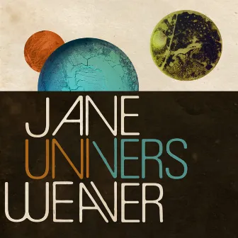 Univers - French Version by Jane Weaver