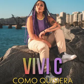 Como Quisiera by vivi C