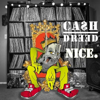 Nice by Ca$h Dreed