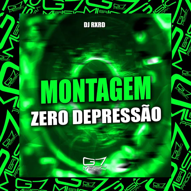 Mtg Zero Depressão