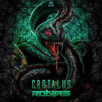 Crotalus by RONAS