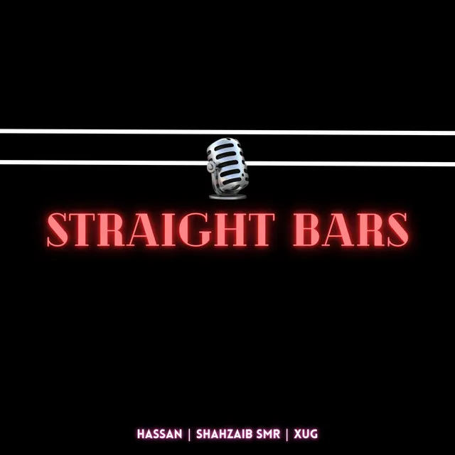 Straight Bars