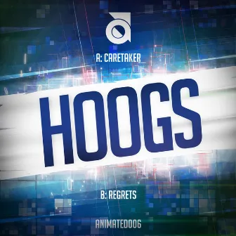 Caretaker / Regrets by Hoogs