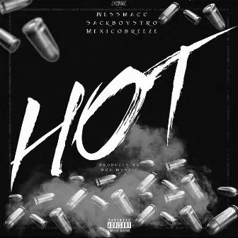 Hot by WessMacc