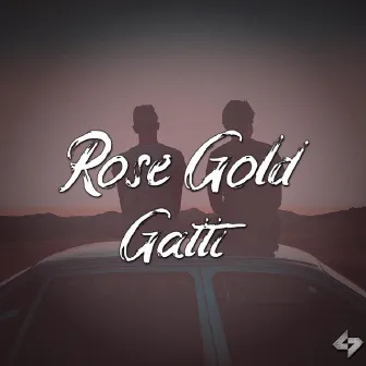 Rose Gold Gatti by Yaseen