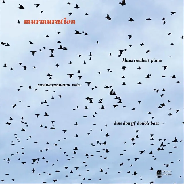 Murmuration